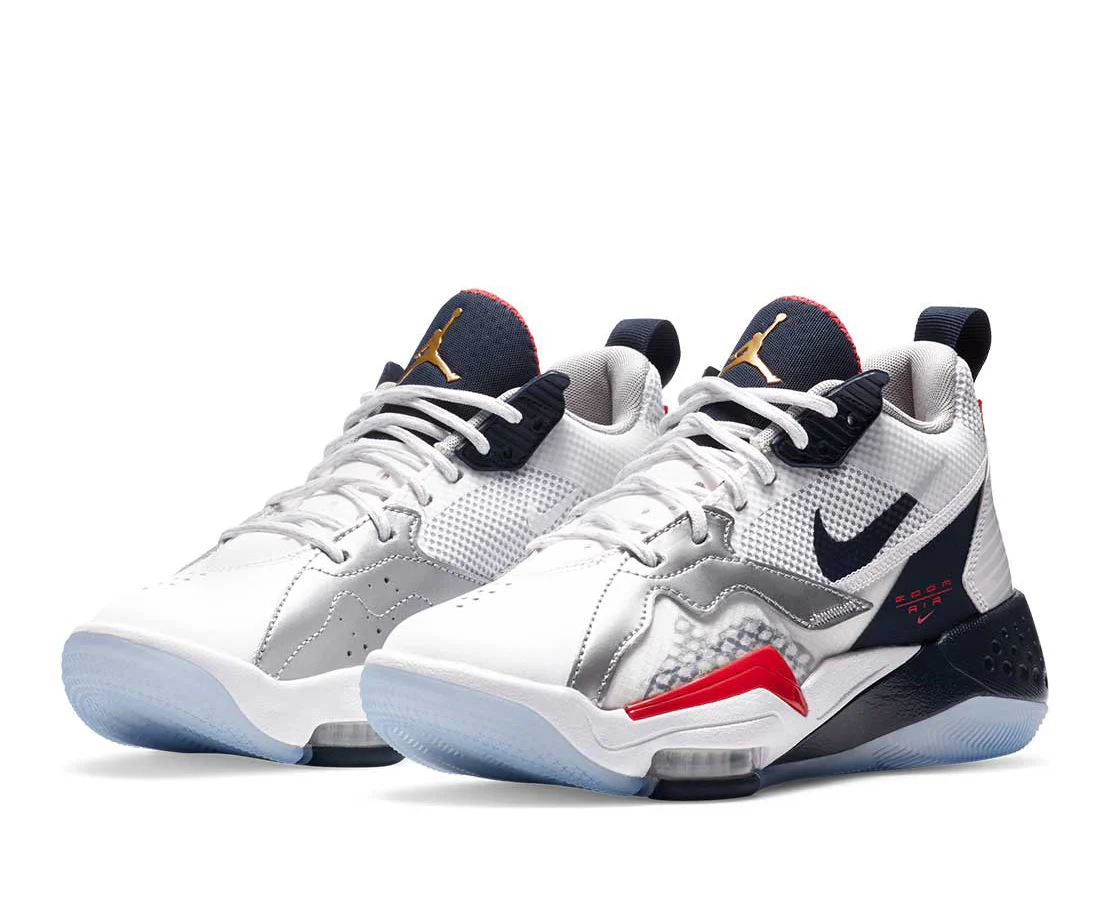 Nike Air Jordan Zoom 92 - Image 4