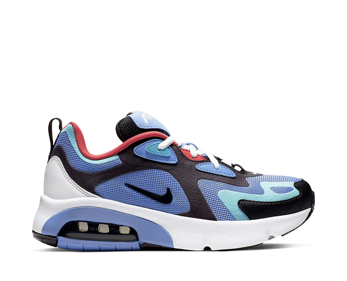 Nike Air Max 200