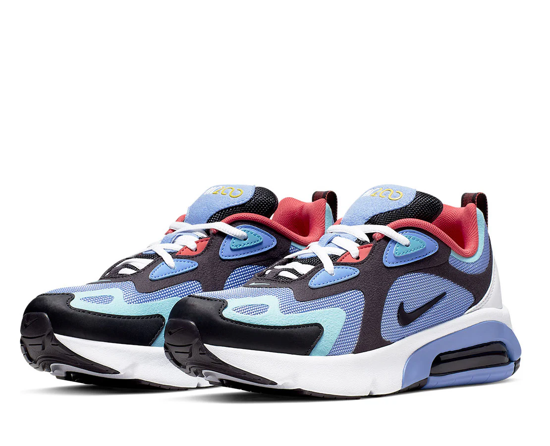 Nike Air Max 200 - Image 4