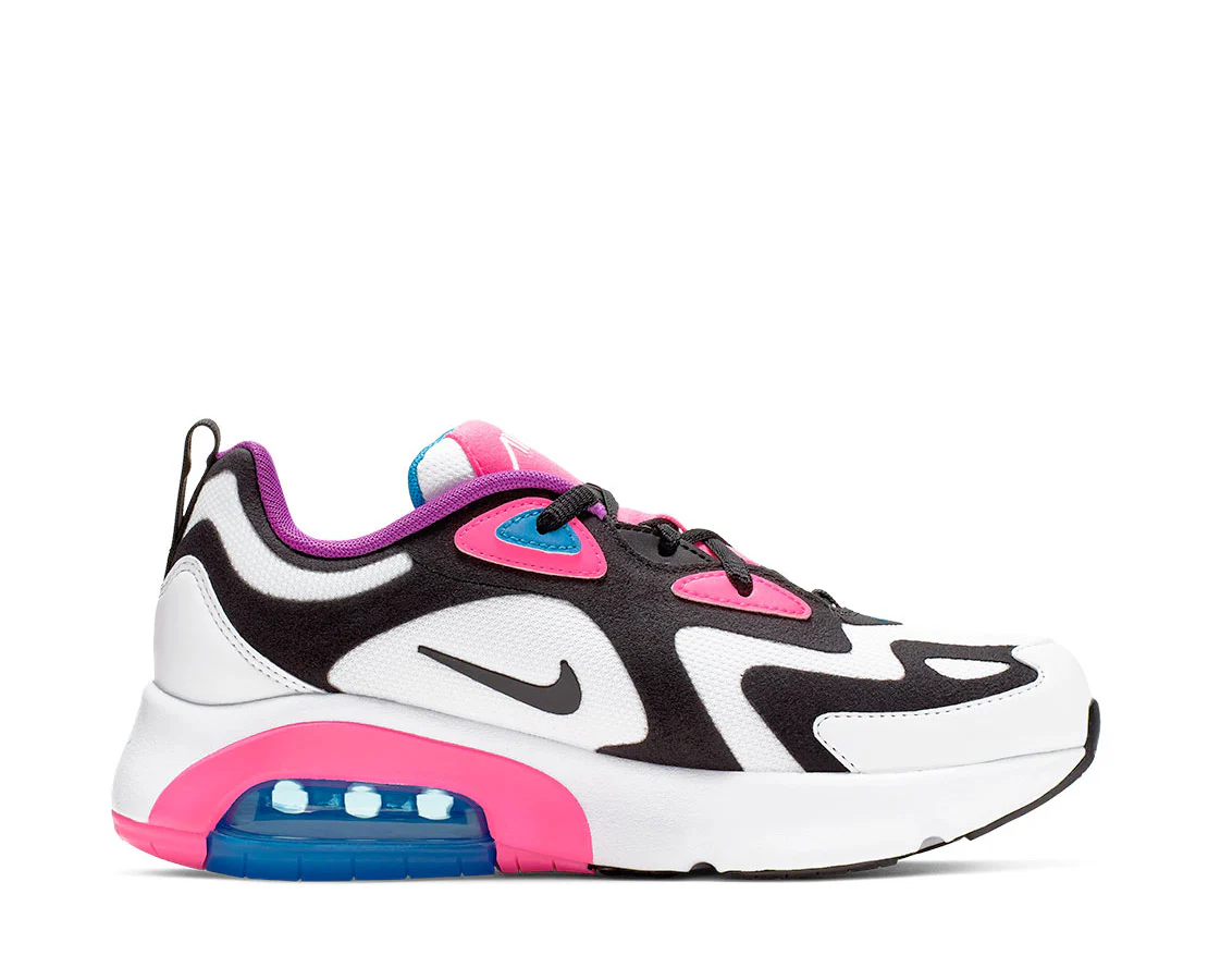 Nike Air Max 200