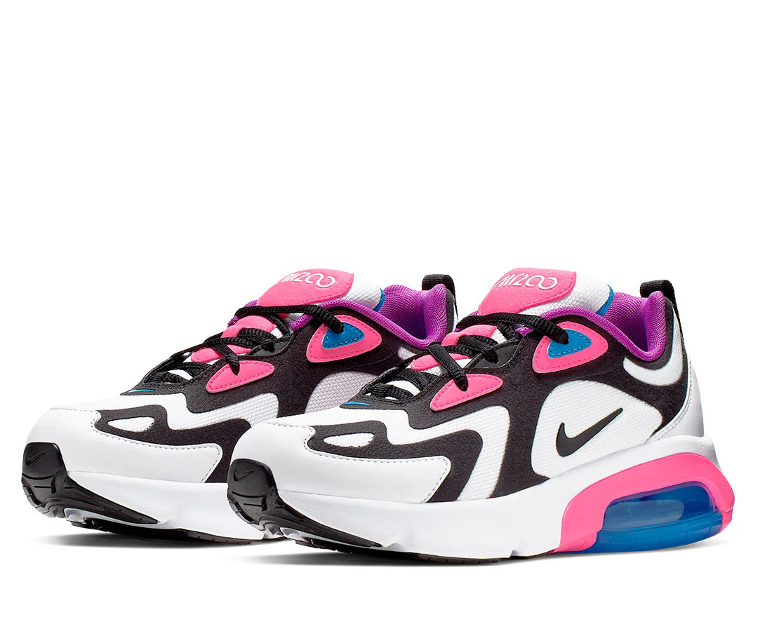 Nike Air Max 200 - Image 4