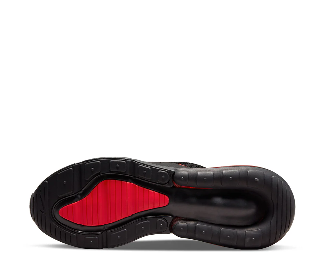 Nike Air Max 270 Bred - Image 4