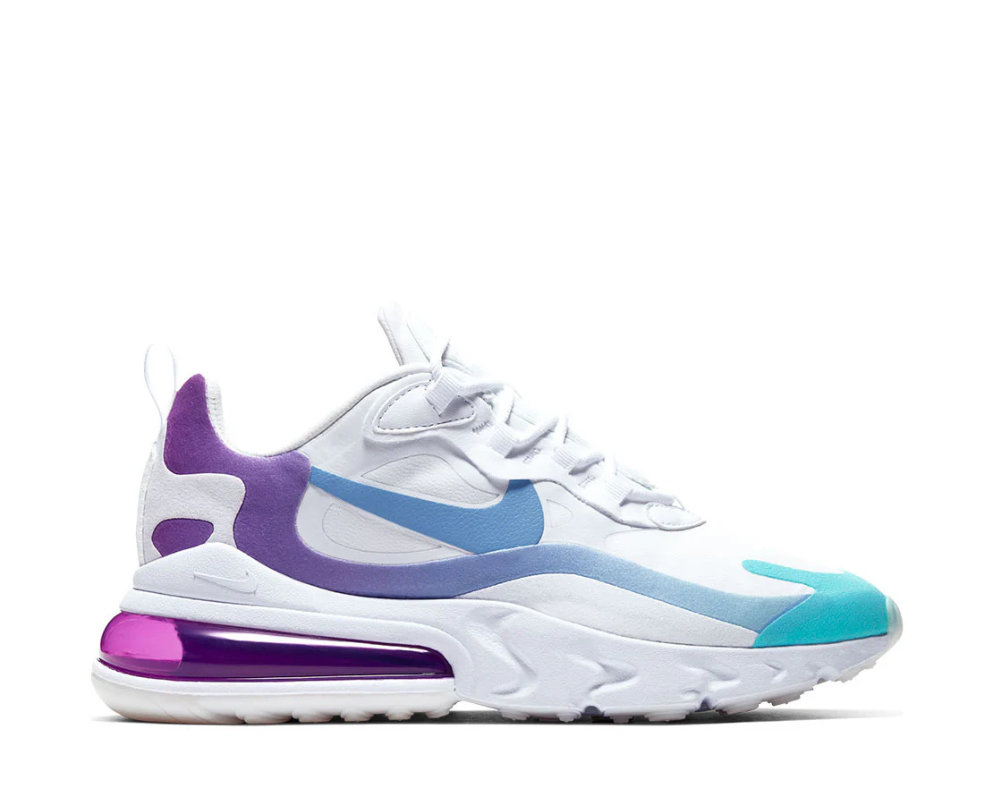 Nike Air Max 270 React