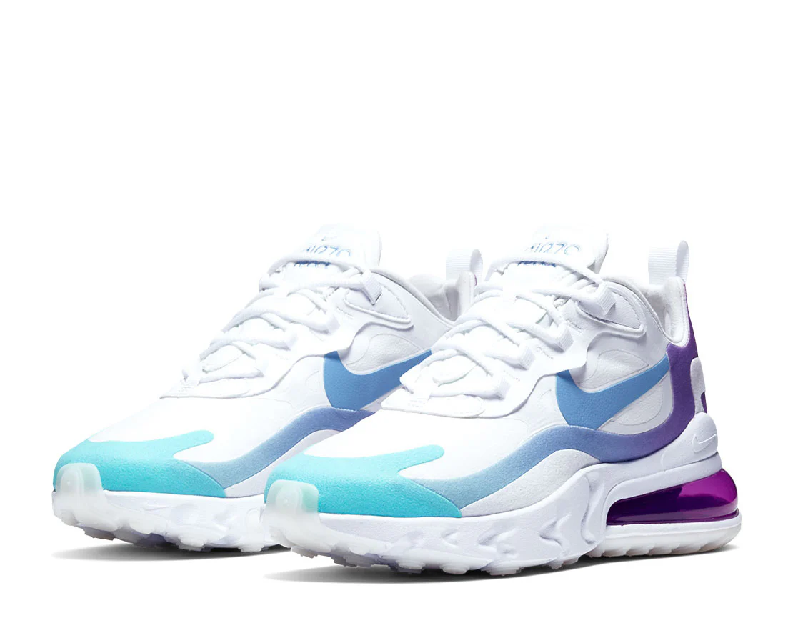 Nike Air Max 270 React - Image 4
