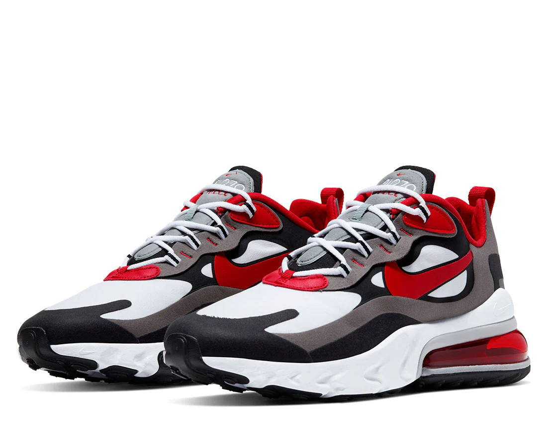 Nike Air Max 270 React - Image 4