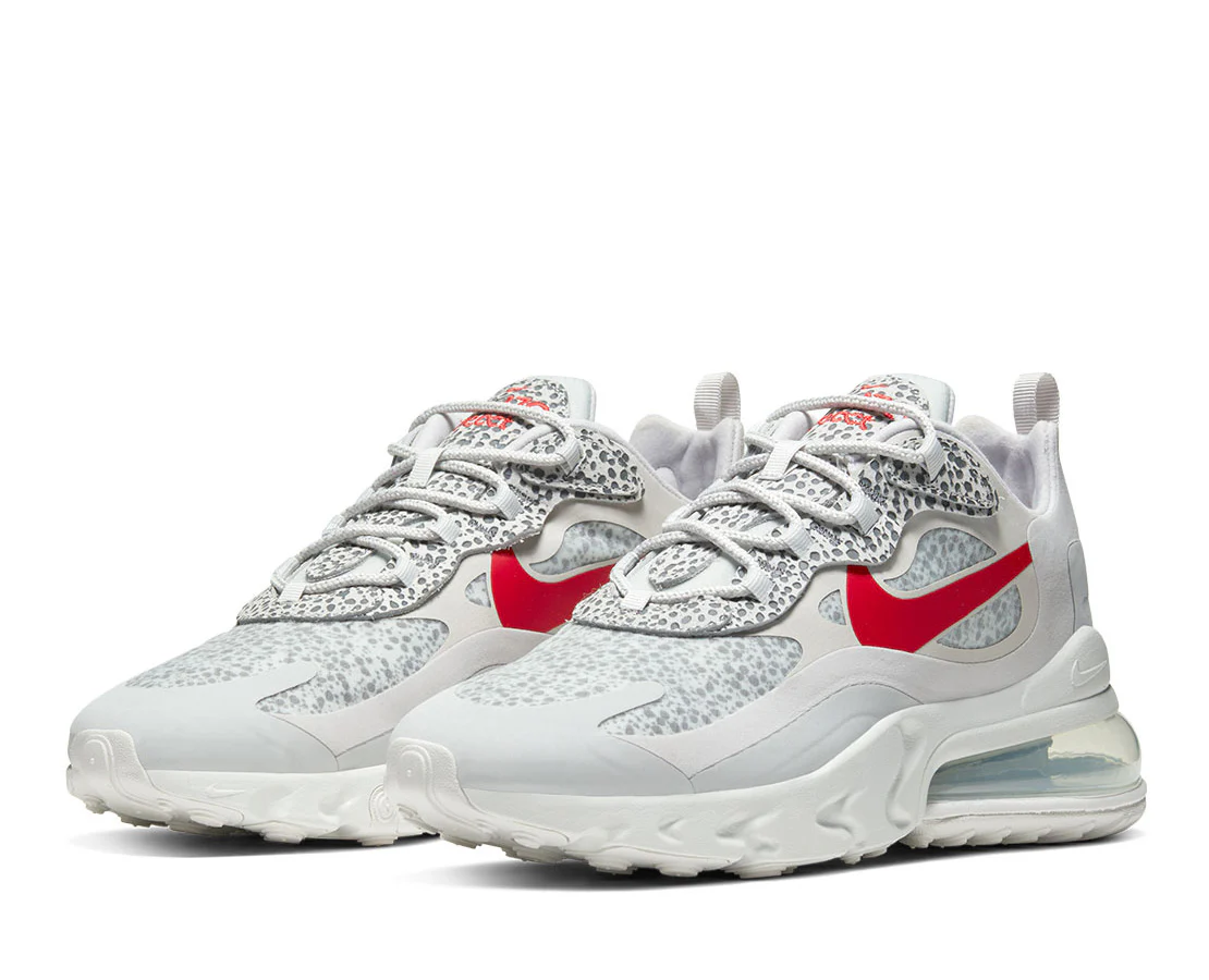 Nike Air Max 270 React - Image 4
