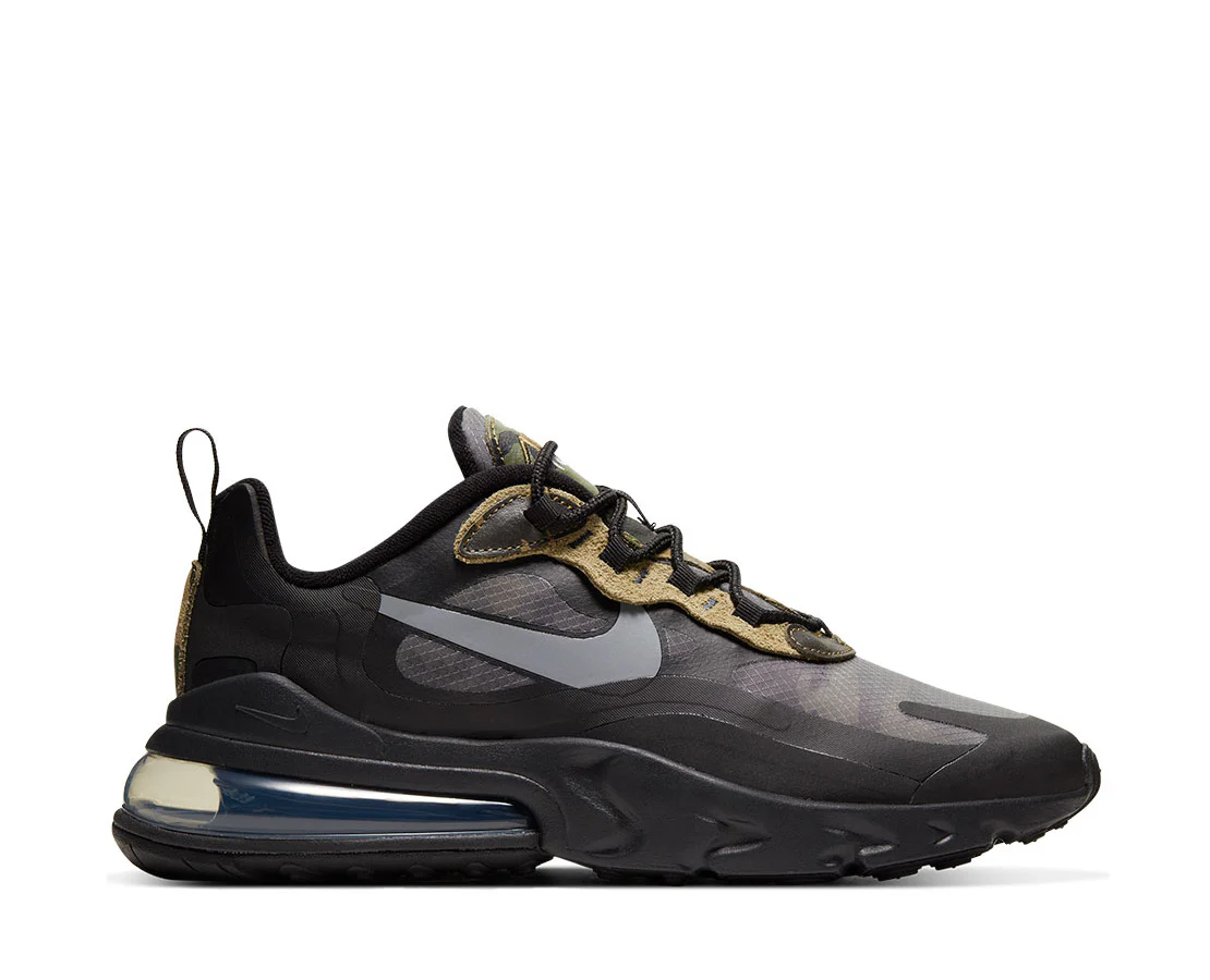 Nike Air Max 270 React