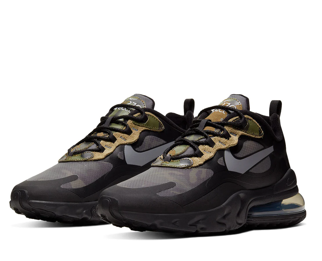 Nike Air Max 270 React - Image 4