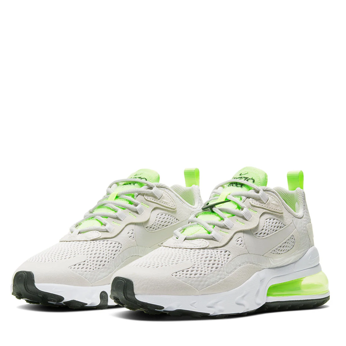 Nike Air Max 270 React - Image 4