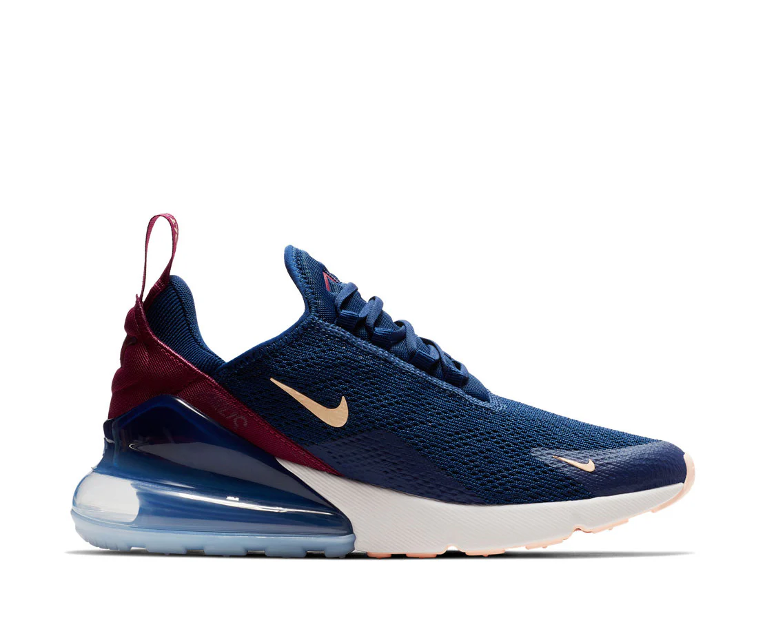 Nike Air Max 270 W
