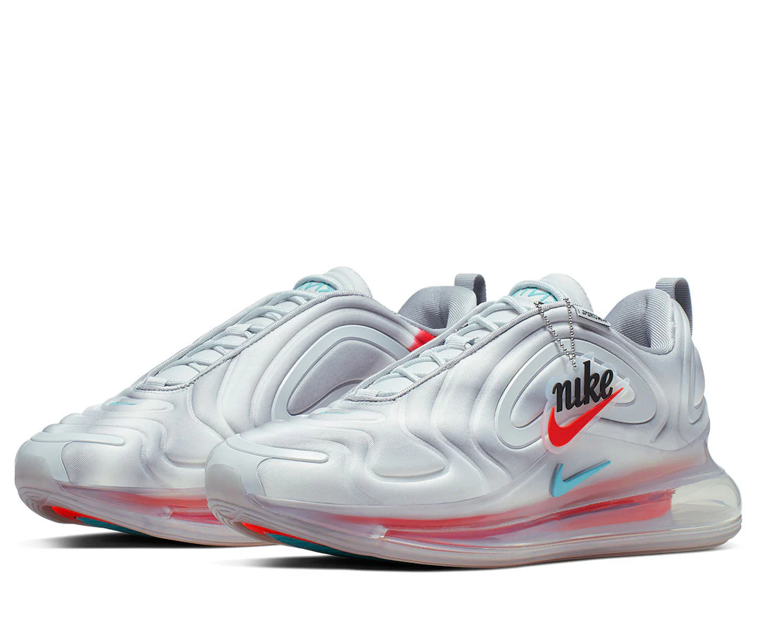 Nike Air Max 720 - Image 4