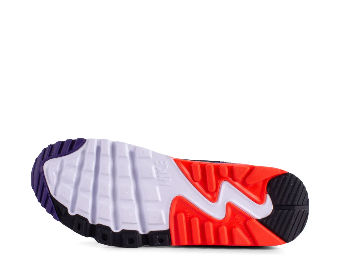 Nike Air Max 90 Leather - Image 2