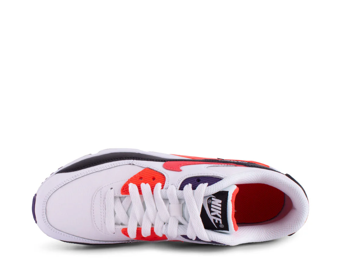 Nike Air Max 90 Leather - Image 3