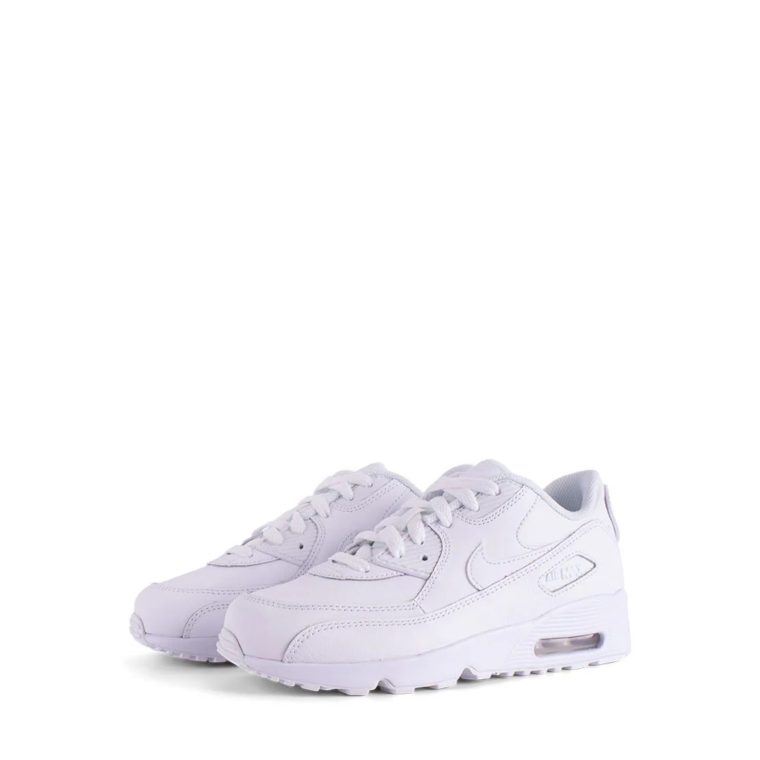 Nike Air Max 90 Leather - Image 4