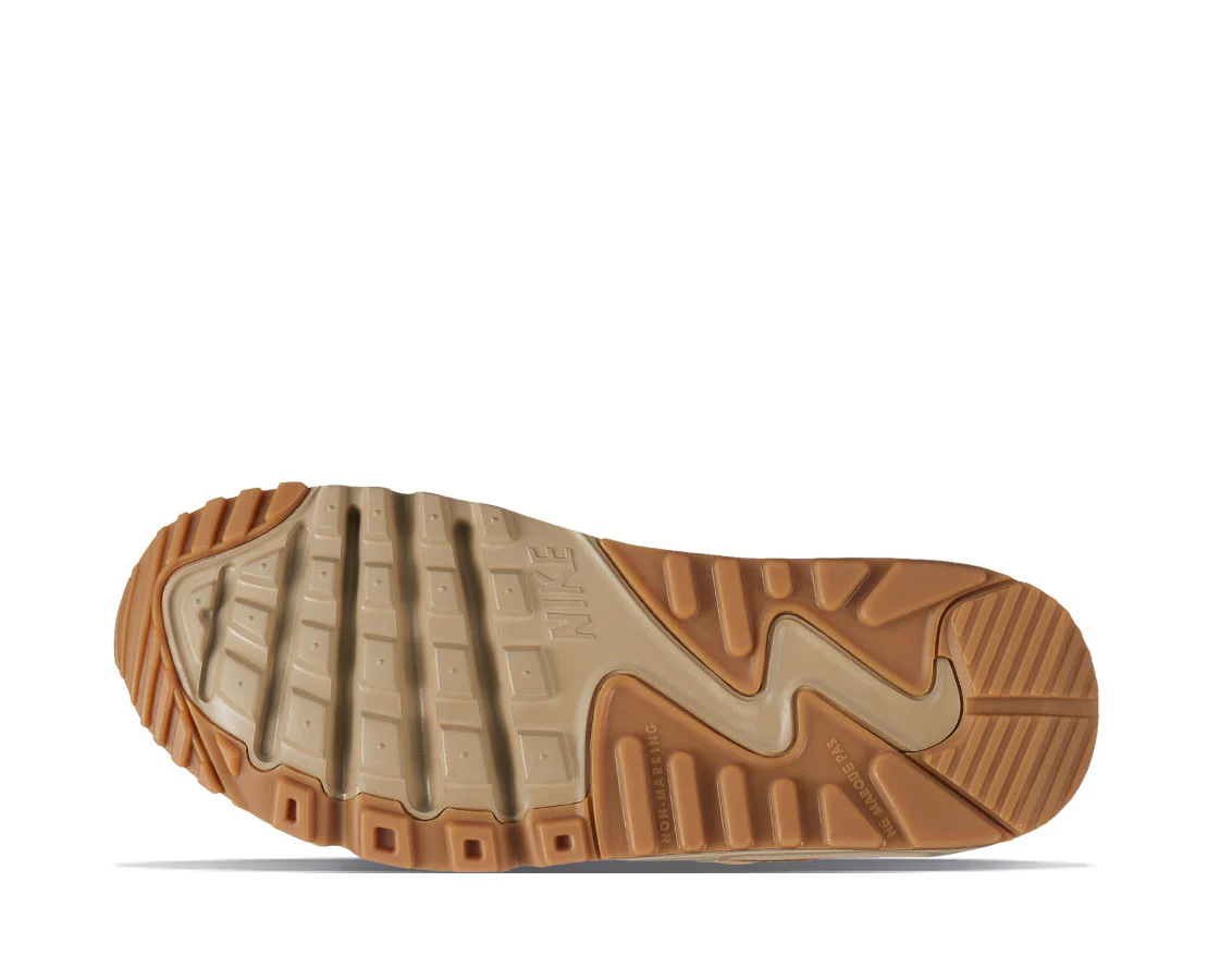 Nike Air Max 90 Premium GS - Image 2