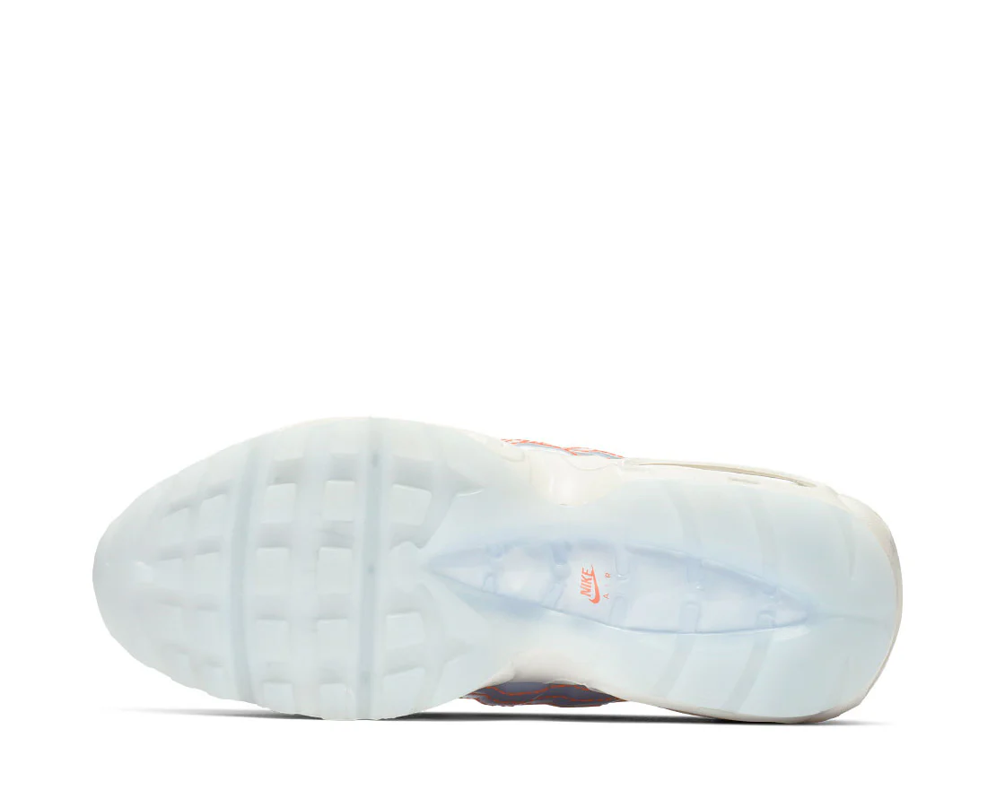 Nike Air Max 95 W - Image 2