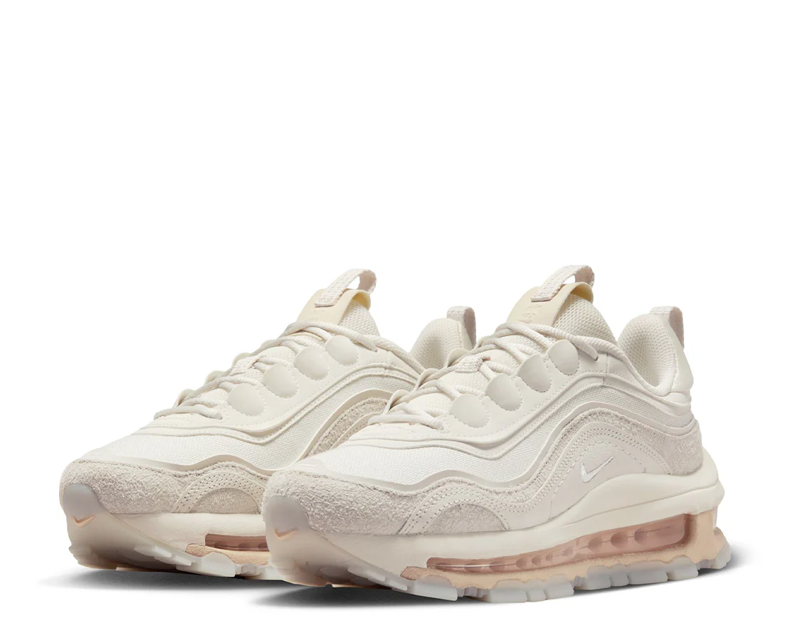Nike Air Max 97 Futura Cream - Image 2