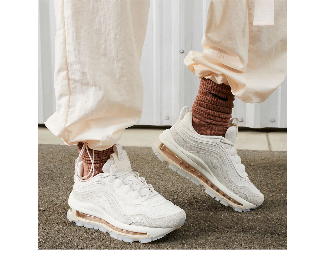 Nike Air Max 97 Futura Cream - Image 8