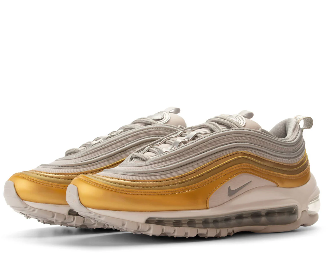 Nike Air Max 97 Special Edition - Image 4