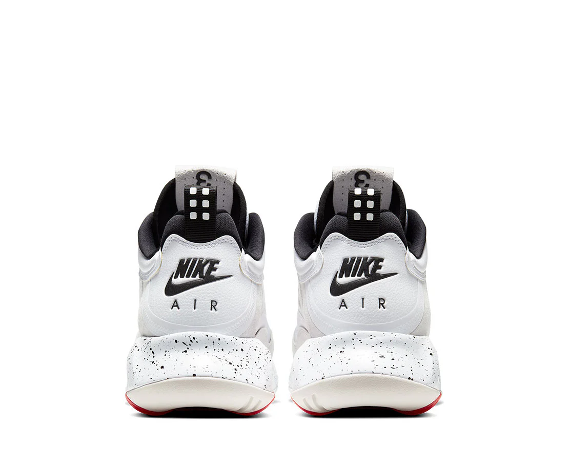 Nike Air Max Jordan 200 - Image 3