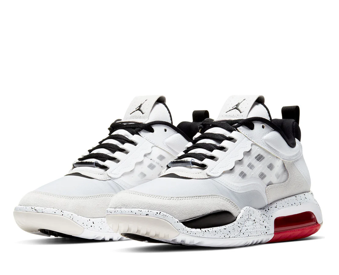 Nike Air Max Jordan 200 - Image 4
