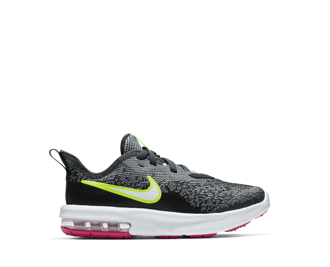 Nike Air Max Sequent 4