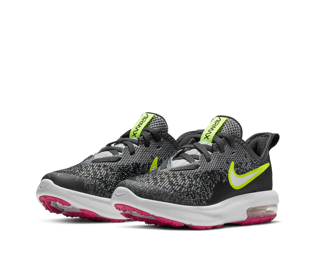 Nike Air Max Sequent 4 - Image 4