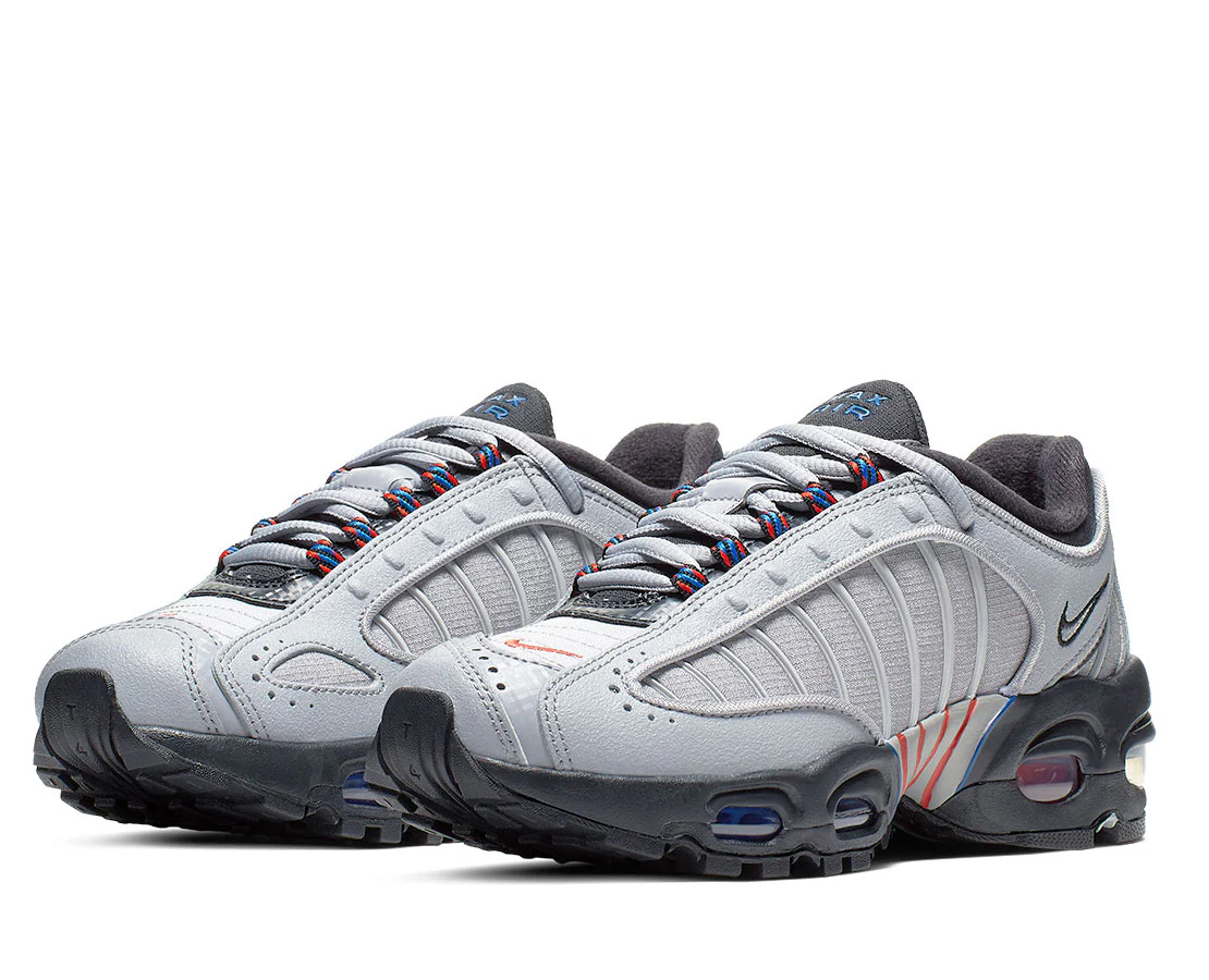 Nike Air Max Tailwind IV - Image 4