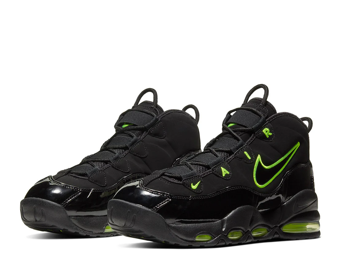 Nike Air Max Uptempo 95 - Image 4