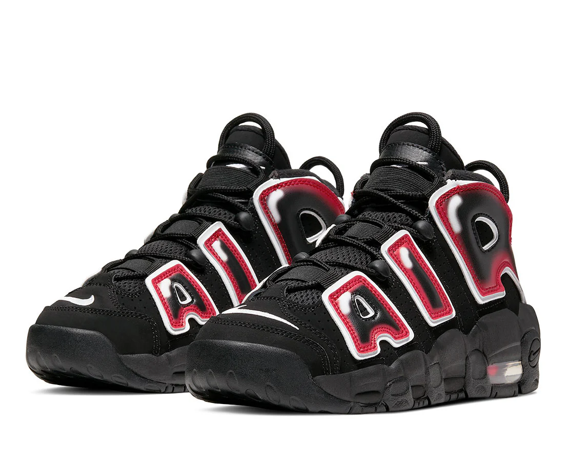 Nike Air More Uptempo - Image 4