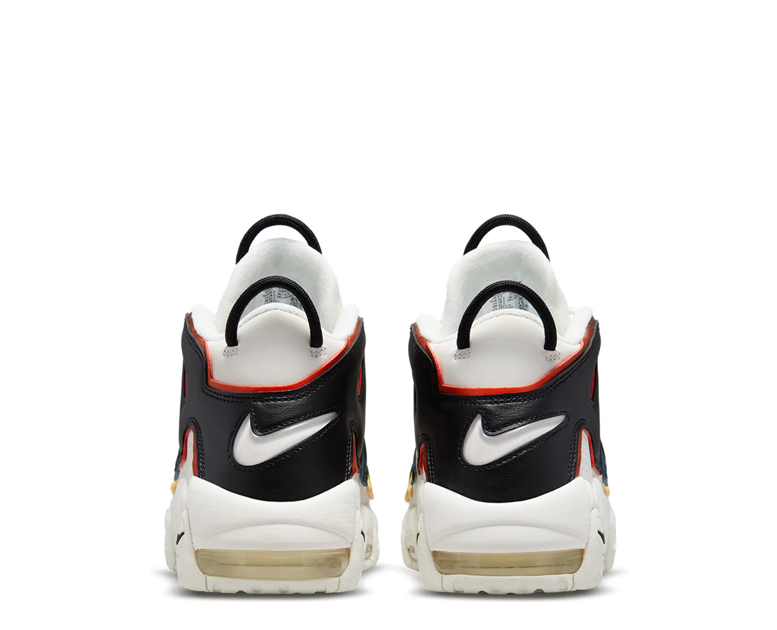 Nike Air More Uptempo 96 'Primary Colors' - Image 3