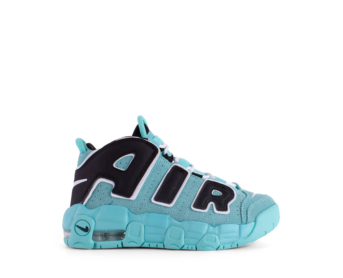 Nike Air More Uptempo