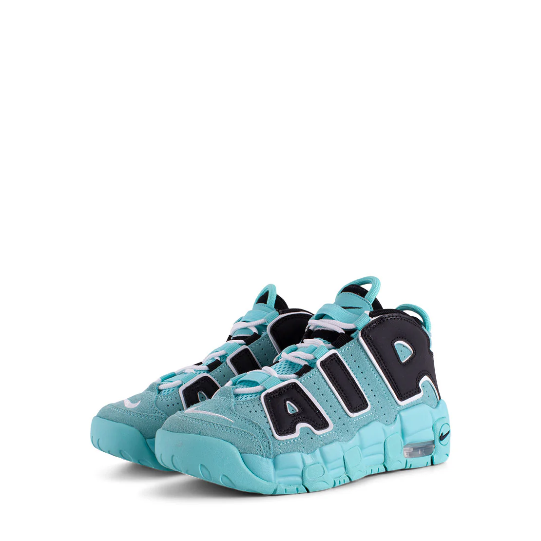 Nike Air More Uptempo - Image 4