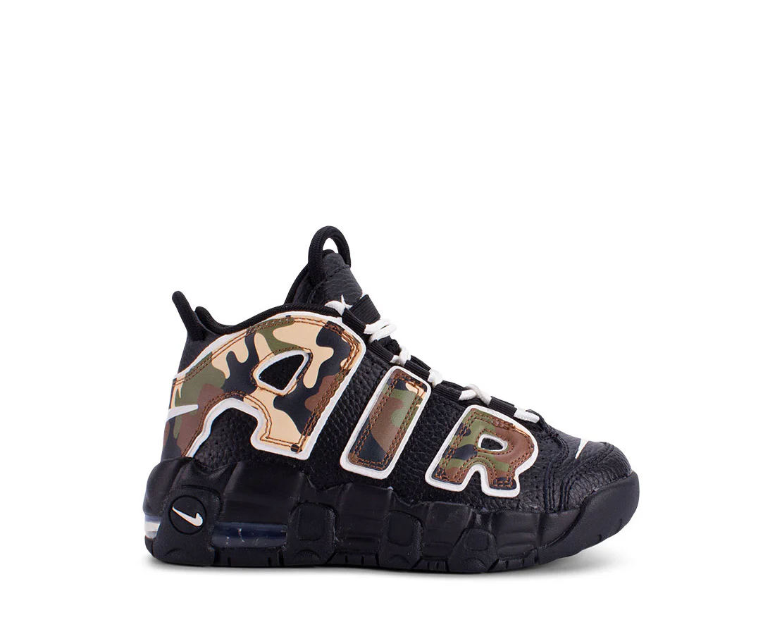 Nike Air More Uptempo