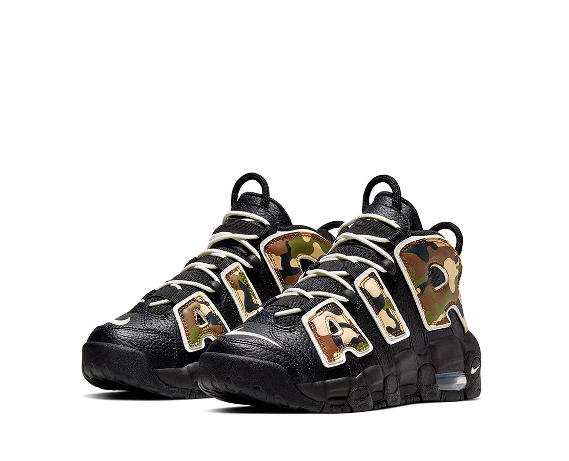 Nike Air More Uptempo - Image 3