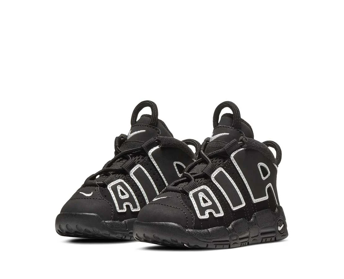 Nike Air More Uptempo - Image 4