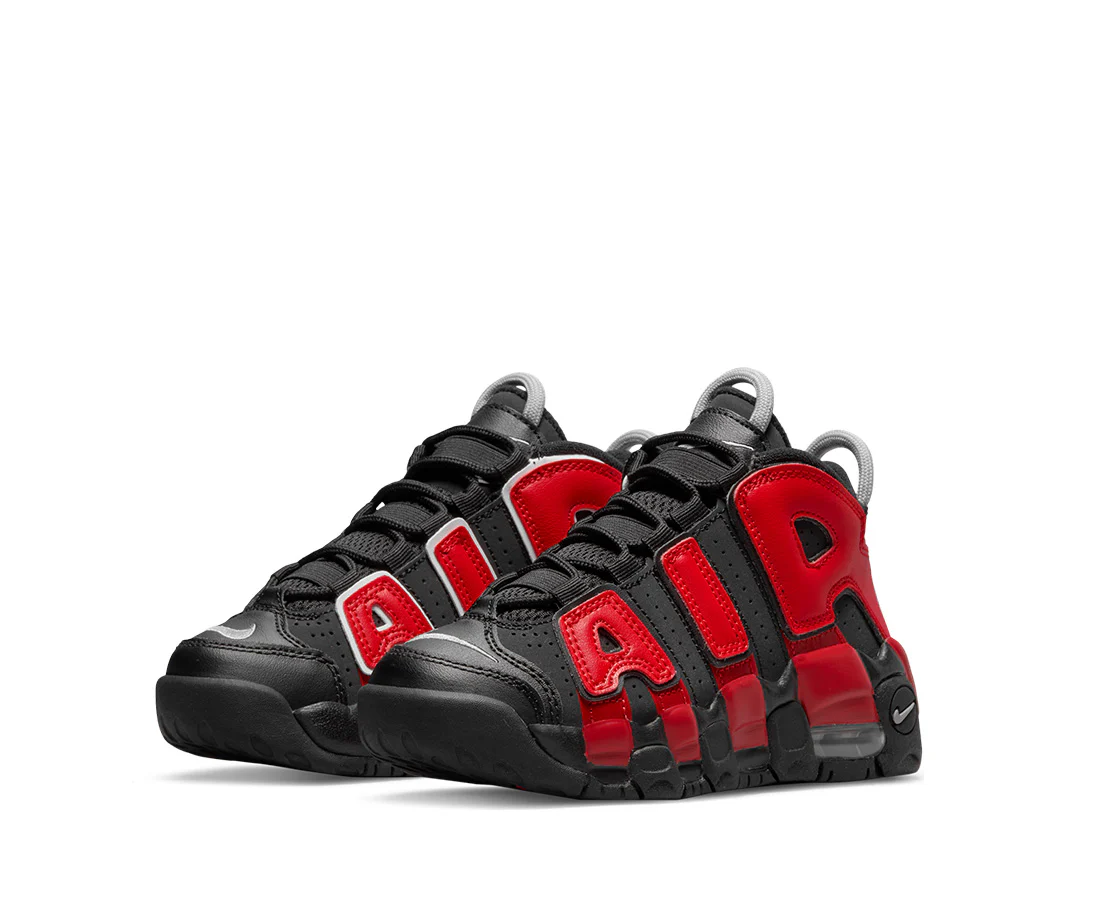 Nike Air More Uptempo - Image 2