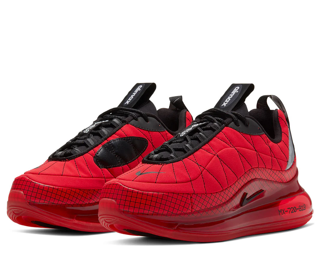 Nike Air MX-720-818 - Image 4
