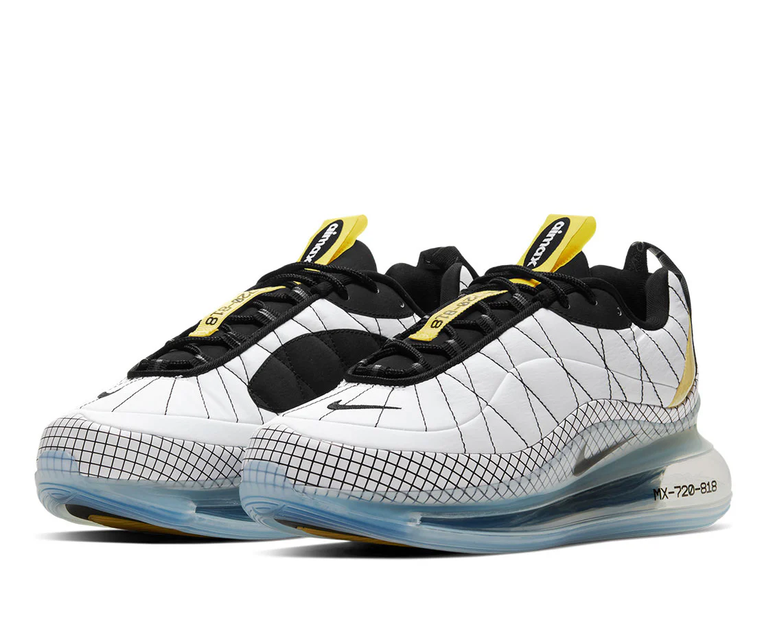 Nike Air MX-720-818 - Image 4