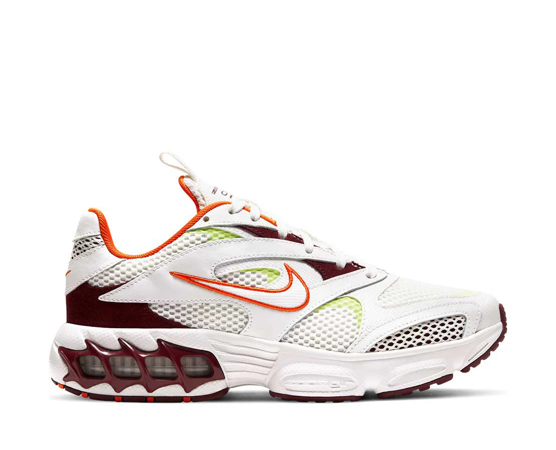 Nike Zoom Air Fire 'Dark Beetroot'