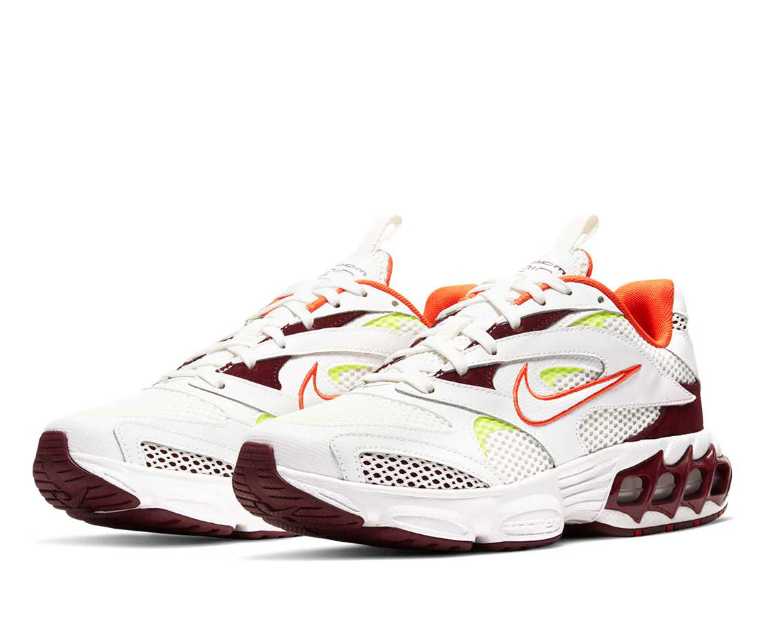 Nike Zoom Air Fire 'Dark Beetroot' - Image 2