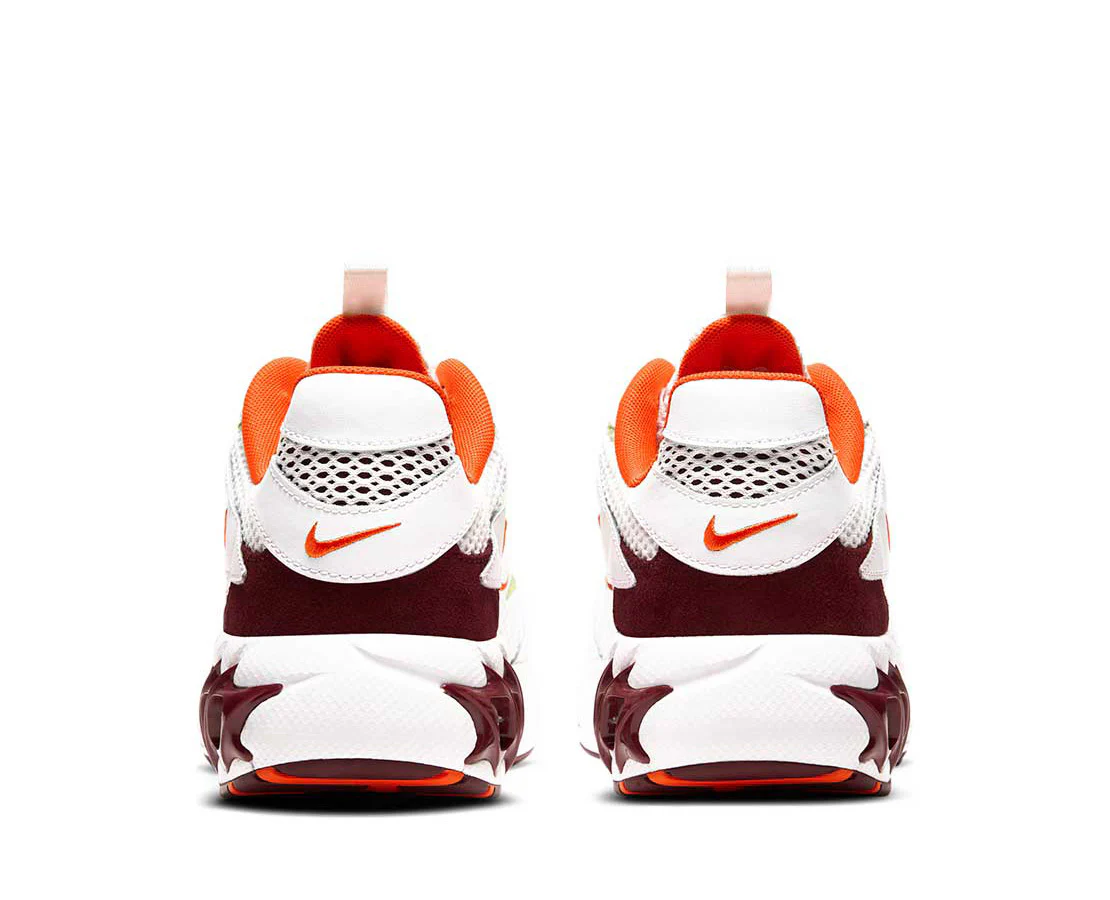 Nike Zoom Air Fire 'Dark Beetroot' - Image 3
