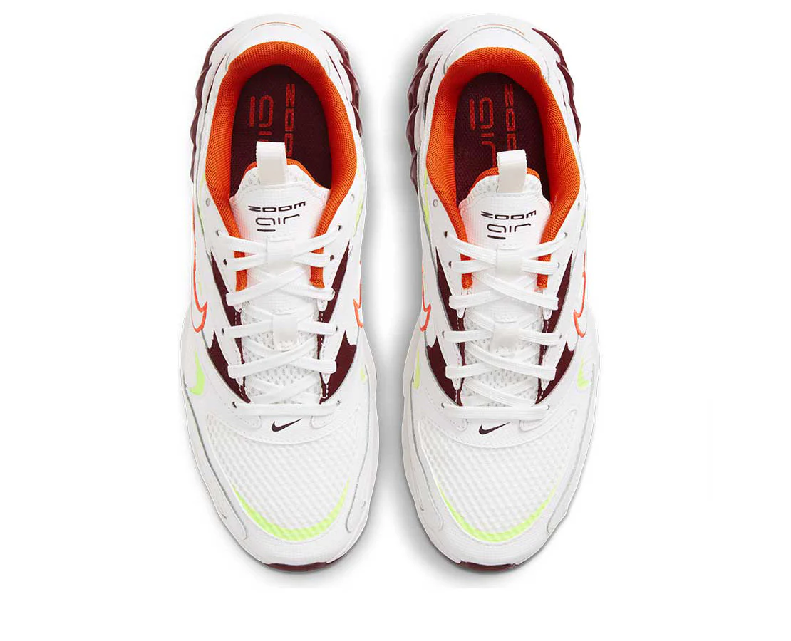 Nike Zoom Air Fire 'Dark Beetroot' - Image 4