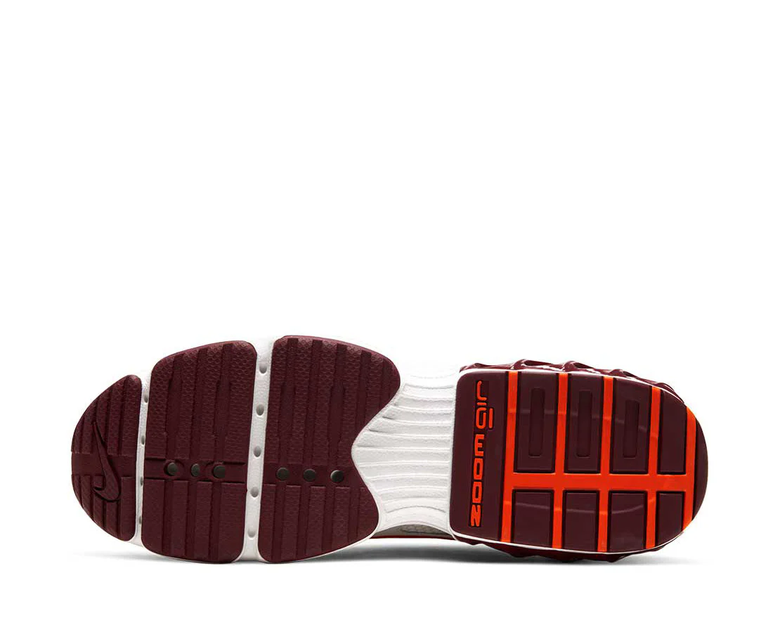 Nike Zoom Air Fire 'Dark Beetroot' - Image 5