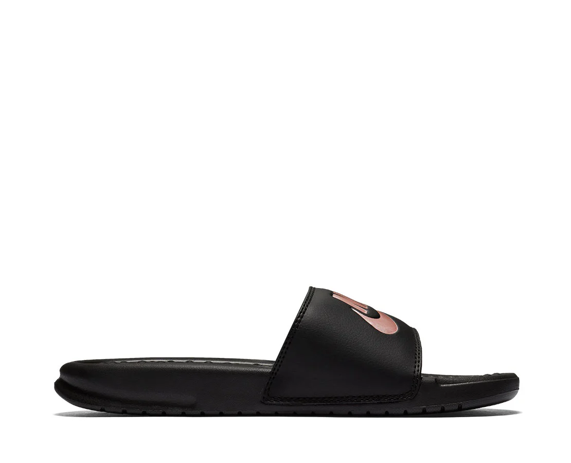 Nike Benassi
