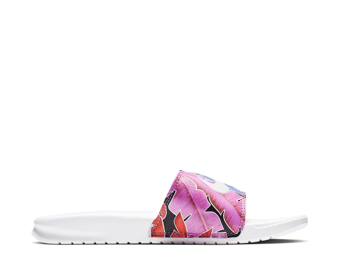 Nike Benassi