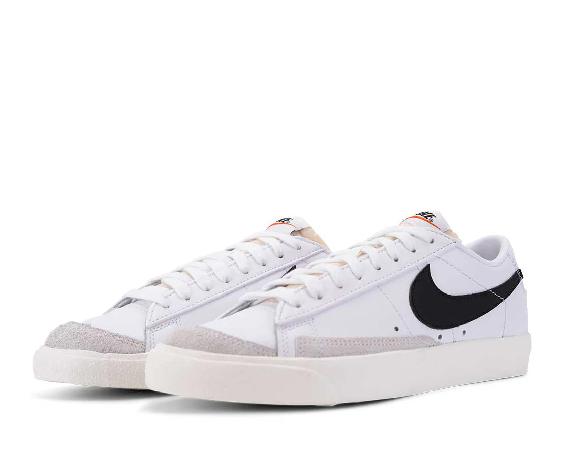 Nike Blazer 77 Low - Image 2