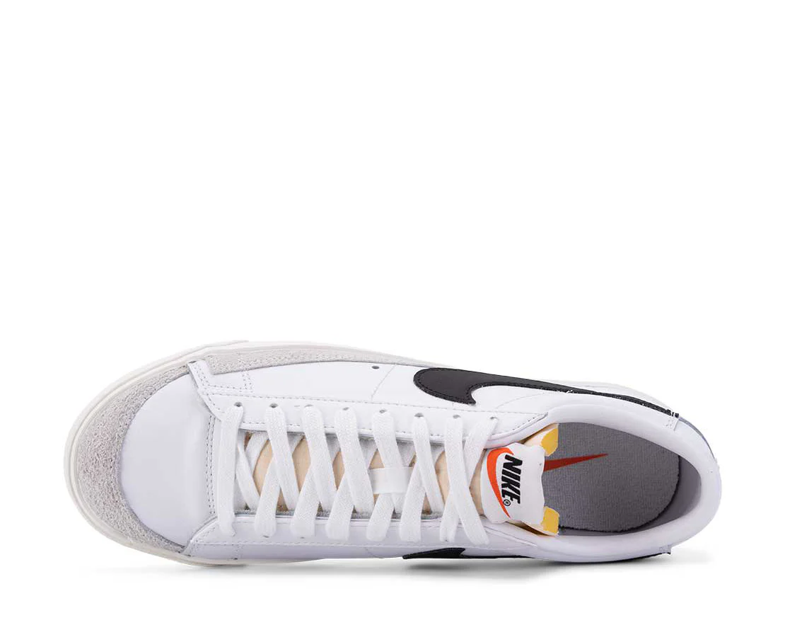 Nike Blazer 77 Low - Image 3