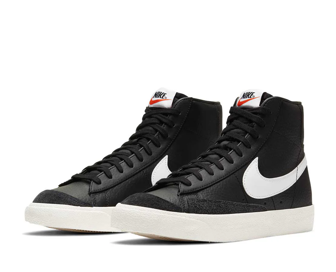 Nike Blazer 77 Mid - Image 2