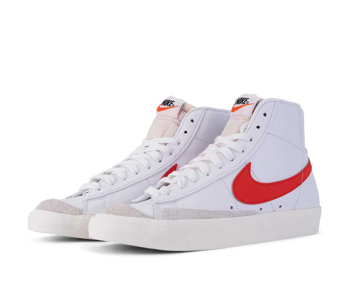 Nike Blazer 77 Mid - Image 2